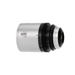 BLAZAR Remus 85mm T2.8 1.5x Full Frame Anamorphic Lens PL Mount -Cinegear Shop 2 1 4