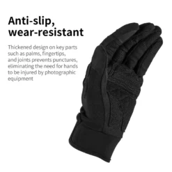 Selens Protective Gloves Series Black -Cinegear Shop 2 161 900x