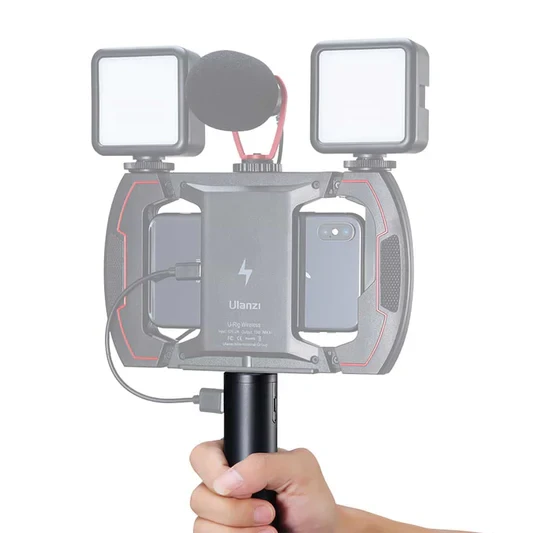 Blazar Cato 2X Full Frame Anamorphic 55/85/125mm 3-lens Set 7 Blazar Cato 2X Full Frame Anamorphic 55/85/125mm 3-lens Set - Image 7