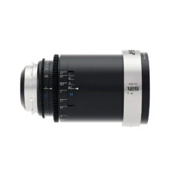 BLAZAR Cato 2X Full Frame Anamorphic 40/55/85/125mm 4-lens Set -Cinegear Shop 2 2 3
