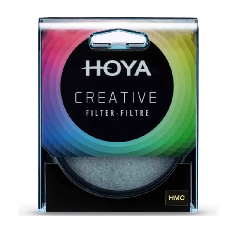 Blue Cooling Filter 62mm C2 Hoya 2 Blue Cooling Filter 62mm C2 Hoya - Image 2