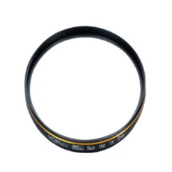 CINEPRO Circular Black Mist Filter
