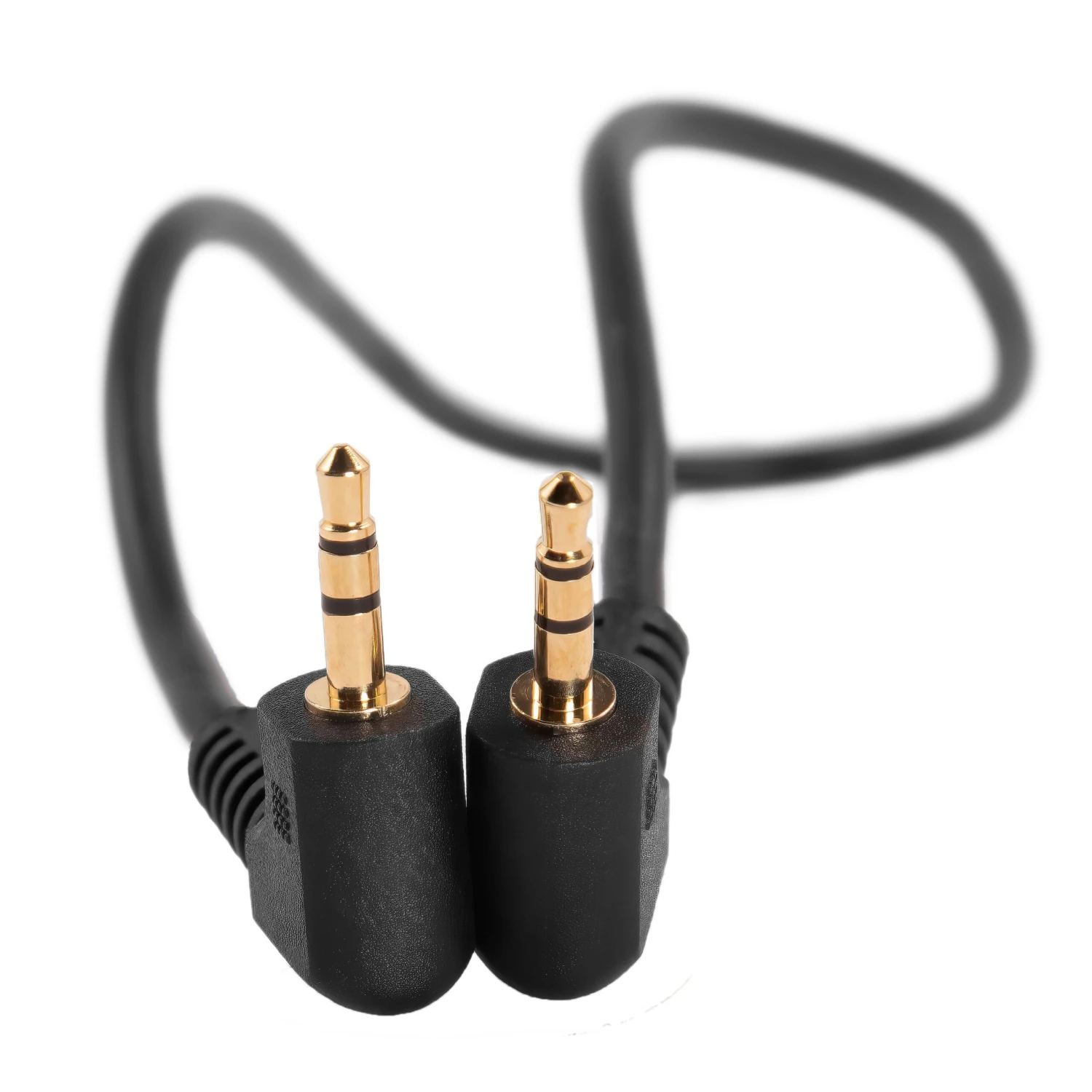 Kondor Blue 2.5mm To 2.5mm LANC Remote Trigger Shutter Cable 2 Kondor Blue 2.5mm To 2.5mm LANC Remote Trigger Shutter Cable - Image 2