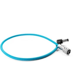 Kondor Blue DC To Blackmagic Pocket Cinema Camera 4K/6K Cable – Blue 6 Kondor Blue DC To Blackmagic Pocket Cinema Camera 4K/6K Cable – Blue -Cinegear Shop 2.KB DCM