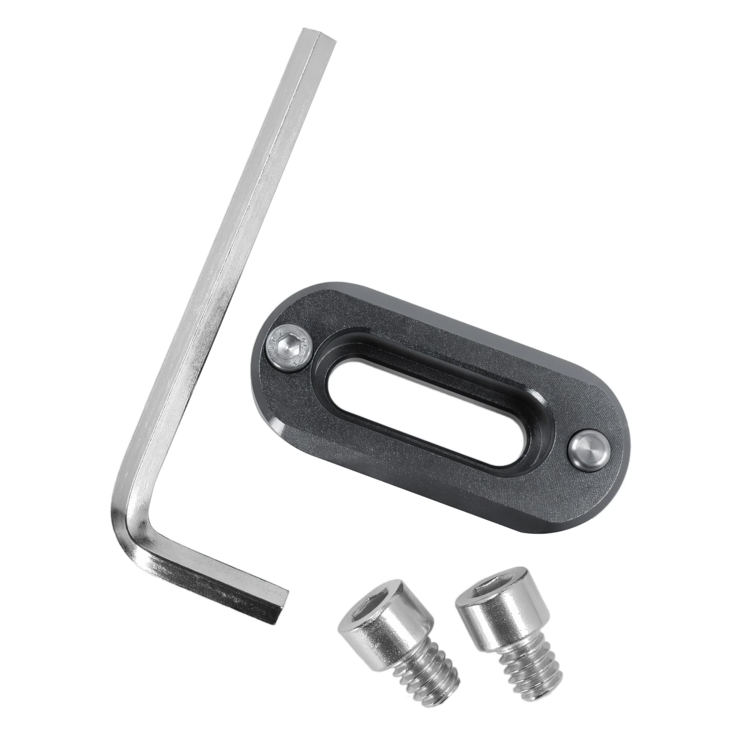 1.7″ NATO Rail 2 1.7″ NATO Rail - Image 2