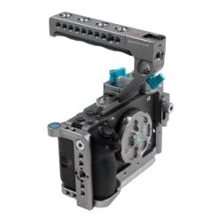 Kondor Blue Sony FX3 Cage 13 Kondor Blue Sony FX3 Cage -Cinegear Shop 2.KB SFX3 scaled 1