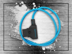 D-Tap To BMPCC 4K/6K Pro Power Cable For Blackmagic – 20″ 10 D-Tap To BMPCC 4K/6K Pro Power Cable For Blackmagic – 20″ -Cinegear Shop 2.KB WeipuDtapFBM