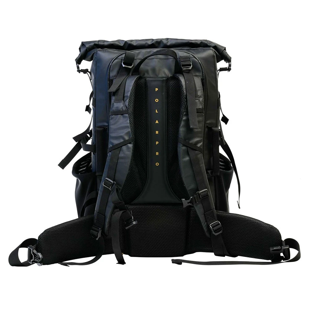 PolarPro Boreal 50l Backpack 2 PolarPro Boreal 50l Backpack - Image 2