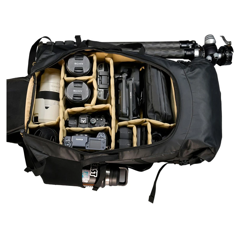 PolarPro Boreal 50l Backpack 3 PolarPro Boreal 50l Backpack - Image 3