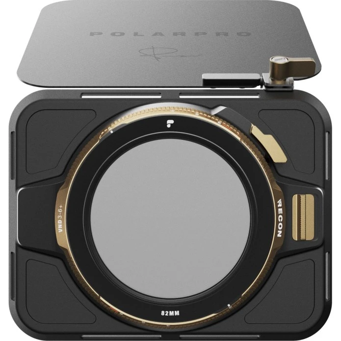 PolarPro Recon Peter McKinnon Edition – Director Kit 4 PolarPro Recon Peter McKinnon Edition – Director Kit - Image 4