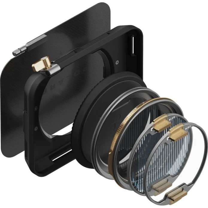 PolarPro Recon Peter McKinnon Edition – Director Kit 1 PolarPro Recon Peter McKinnon Edition – Director Kit