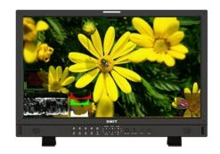 SWIT 31.1 Inch 8K High-Bright 4x12GSDI HDR Zero-Delay DCI-4K Monitor With AI-Calibration