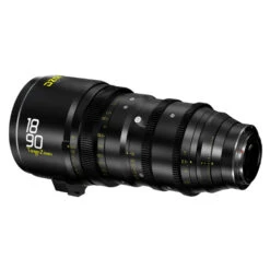 Tango 18-90mm T2.9 S35 Zoom Lens PL&EF Mount – Feet