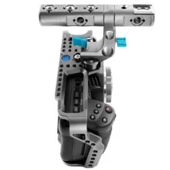 Kondor Blue BMPCC 4K/6K Cage 36 Kondor Blue BMPCC 4K/6K Cage -Cinegear Shop 24.KB SCageF scaled 1