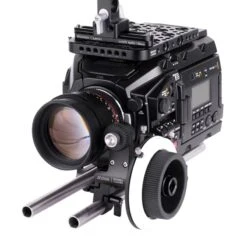 Wooden Camera ZIP FOCUS (15MM LW FOLLOW FOCUS)- Manual 9 Wooden Camera ZIP FOCUS (15MM LW FOLLOW FOCUS)- Manual -Cinegear Shop 255600 zip focus 15mm lw 4