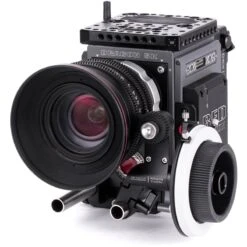 Wooden Camera ZIP FOCUS (15MM LW FOLLOW FOCUS)- Manual 11 Wooden Camera ZIP FOCUS (15MM LW FOLLOW FOCUS)- Manual -Cinegear Shop 255600 zip focus 15mm lw 6