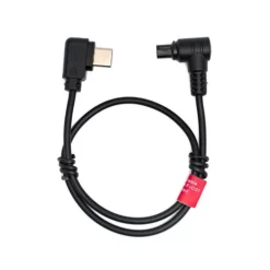Accsoon Camera Control Cable For F-C01 – Canon