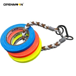 OPENMOON Heavy Duty Braided Lanyard
