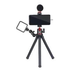 Ulanzi MT-11 Flexibel Tripod XL W/ Phone Holder -Cinegear Shop 2797 6b01 409b b738 87a8c5a5cd9c