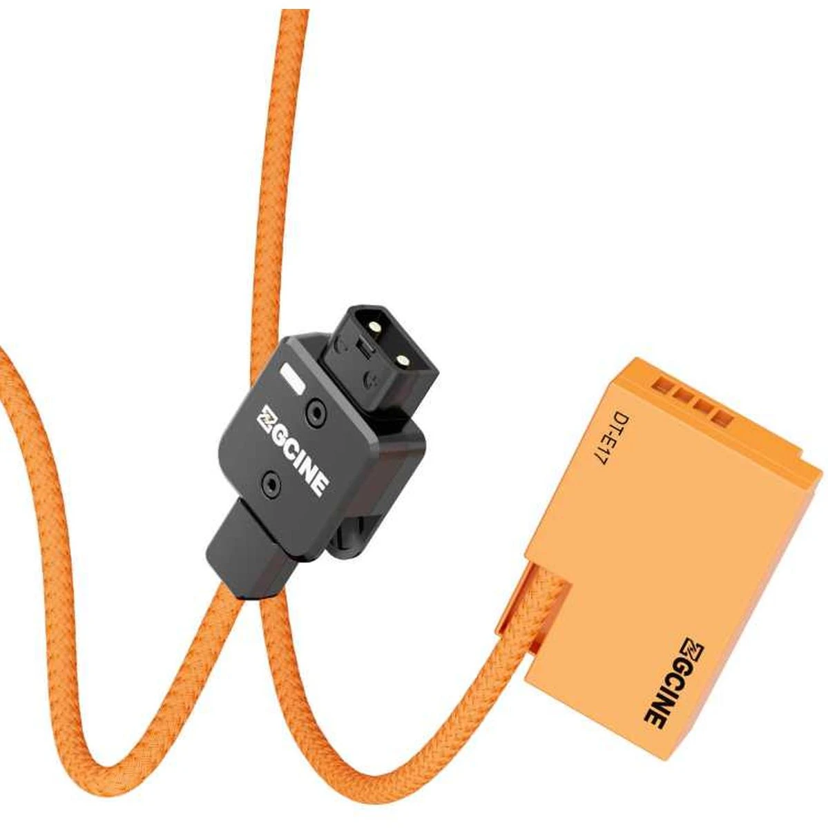 ZGCINE D-Tap To LP-E17 Dummy Battery Cable 4 ZGCINE D-Tap To LP-E17 Dummy Battery Cable - Image 4