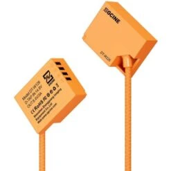 ZGCINE D-Tap To NP-W126 Dummy Battery Cable -Cinegear Shop 27DTW126000000 05