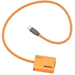 ZGCINE USB-C To NP-FW50 Dummy Battery Cable -Cinegear Shop 27PDFW50000000 03