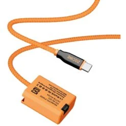 ZGCINE USB-C To NP-FW50 Dummy Battery Cable -Cinegear Shop 27PDFW50000000 04