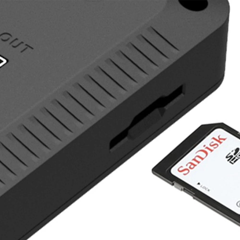 Swit CM-S75F 7 Inch 3000nit Super Bright HDR LCD Monitor (EOL) 2 Swit CM-S75F 7 Inch 3000nit Super Bright HDR LCD Monitor (EOL) - Image 2