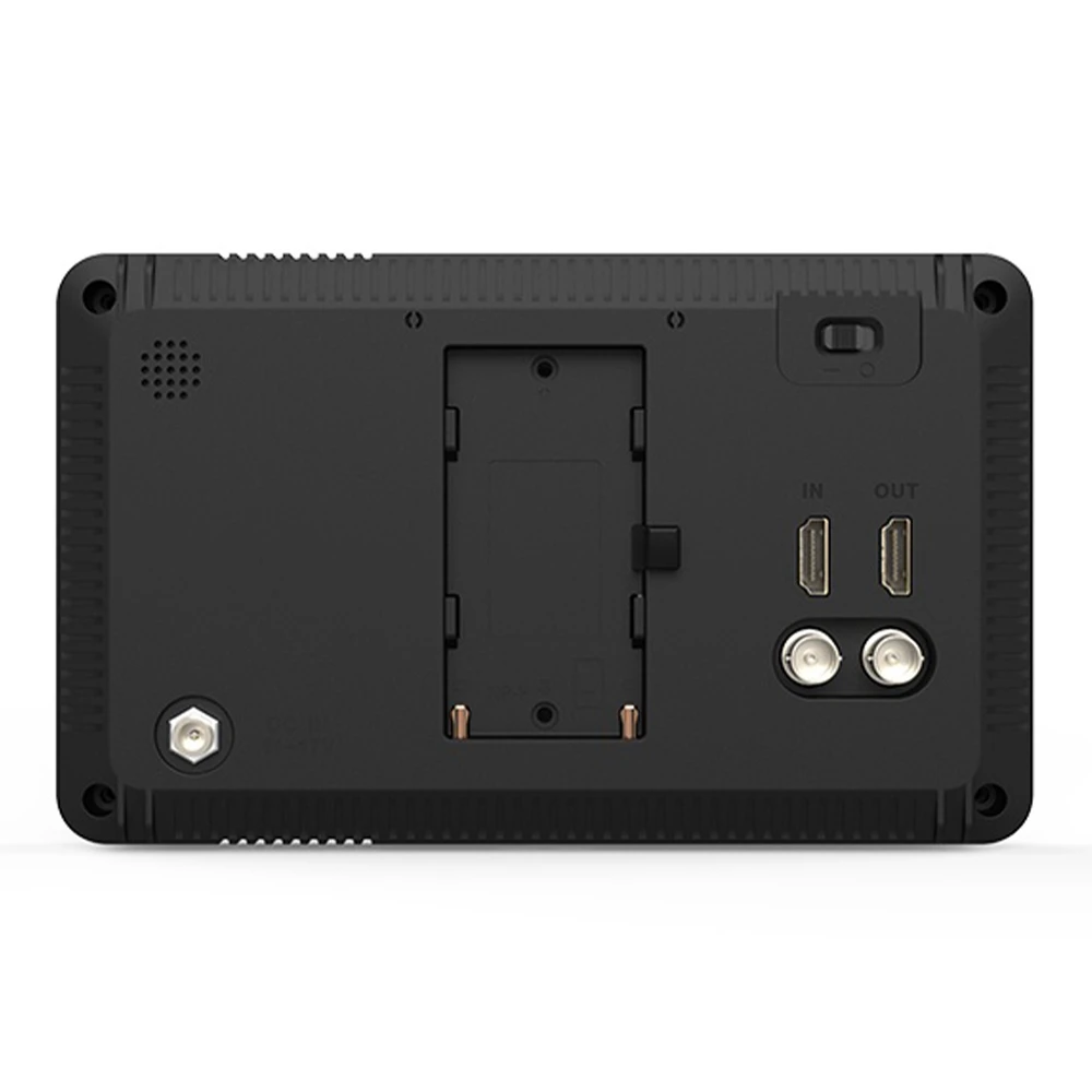 Swit CM-S75F 7 Inch 3000nit Super Bright HDR LCD Monitor (EOL) 4 Swit CM-S75F 7 Inch 3000nit Super Bright HDR LCD Monitor (EOL) - Image 4