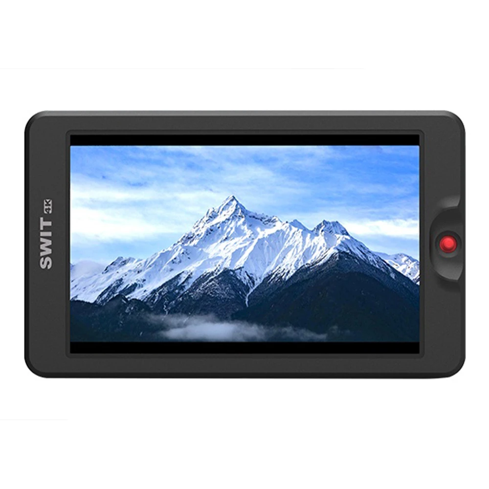 Swit CM-S75F 7 Inch 3000nit Super Bright HDR LCD Monitor (EOL) 1 Swit CM-S75F 7 Inch 3000nit Super Bright HDR LCD Monitor (EOL)