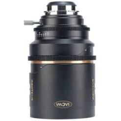 Laowa Proteus 35mm T2 2X Anamorphic Lens – Amber – Arri PL+Canon EF -Cinegear Shop 29LAOCIN35PAPL 04