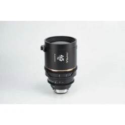 Laowa Proteus 45mm T2 2X Anamorphic Lens – Amber – Arri PL+Canon EF -Cinegear Shop 29LAOCIN45PAPL 03