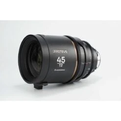 Laowa Proteus 45mm T2 2X Anamorphic Lens – Amber – Arri PL+Canon EF -Cinegear Shop 29LAOCIN45PAPL 04