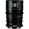 Laowa Nanomorph 35mm T2.4 1.5X S35 (Blue) (Cine) L-Mount