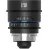 Laowa Nanomorph 35mm T2.4 1.5X S35 (Blue) (Cine) ARRI PL+EF