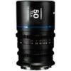 Laowa Nanomorph 50mm T2.4 1.5X S35 (Blue) (Cine) Fujifilm X