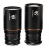 Laowa Nanomorph S35 Bundle (65mm, 80mm) (Amber) Canon RF (Lao-6580-CR-A-CI)