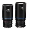 Laowa Nanomorph S35 Bundle (65mm, 80mm) (Blue) Fuji X (Lao-6580-FX-B-CI)
