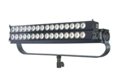 Velvet 2LONG-STUDIO 60cm. 100W Articulated LED Panel With On-board AC Control