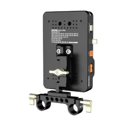 ZGCINE V Mount Plate VP1 Kit3 V-Mount Battery Plate -Cinegear Shop 2 e766c20a 9201 434c bc37 321b52e05e5c