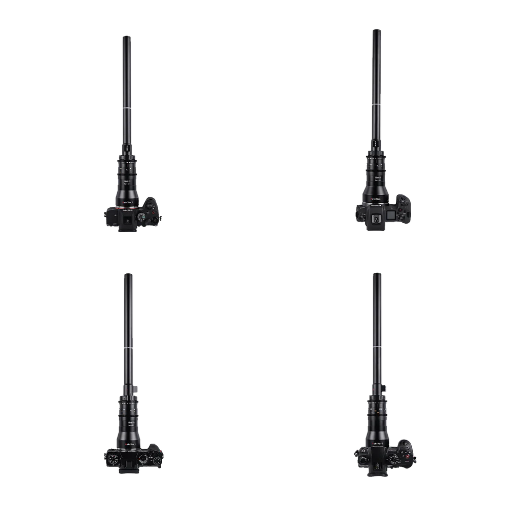 Astrhori 18mm F8 (APS-C) Macro Probe Lens For E/FX/EOS-R/L/M43/Z/EF 7 Astrhori 18mm F8 (APS-C) Macro Probe Lens For E/FX/EOS-R/L/M43/Z/EF - Image 7