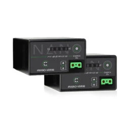 Core SWX Nano-VBR98 7.4V Battery With D-Tap For Select Panasonic Camcorders