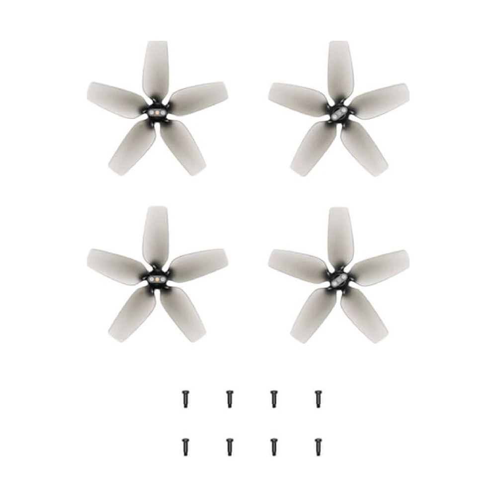 DJI FPV Avata 2 Propellers 1 DJI FPV Avata 2 Propellers