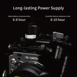 Ulanzi 1.33X Pro Anamorphic Lens (3rd Generation) 13 Ulanzi 1.33X Pro Anamorphic Lens (3rd Generation) -Cinegear Shop 3