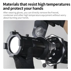 Selens Protective Gloves Series Black -Cinegear Shop 3 2 1728x