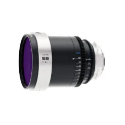 BLAZAR Cato 55mm T2.0 2X Full Frame Anamorphic Lens (PL Mount) 8 BLAZAR Cato 55mm T2.0 2X Full Frame Anamorphic Lens (PL Mount) -Cinegear Shop 3 4