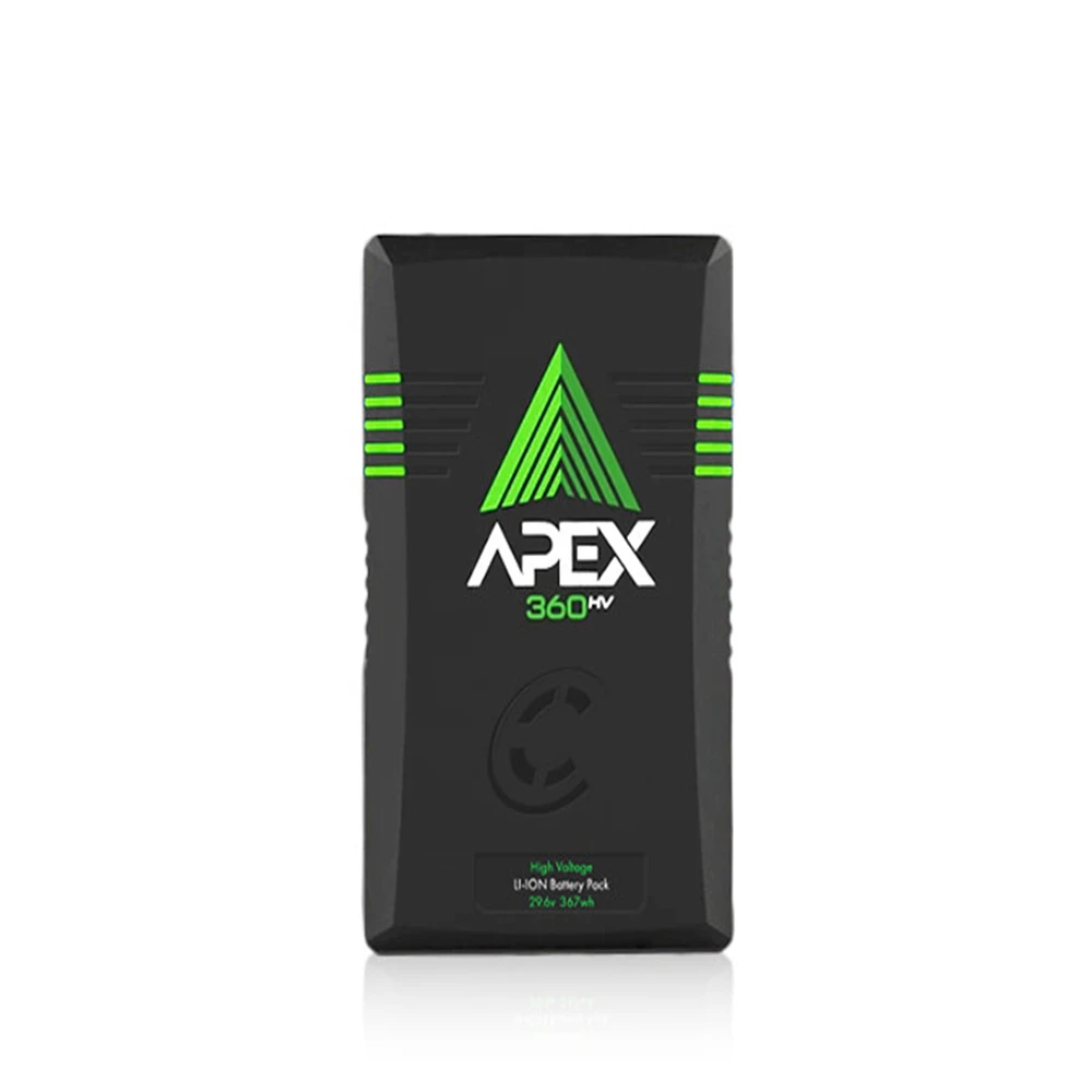 CoreSWX Apex LV 376Wh HV – Helix VM 3 CoreSWX Apex LV 376Wh HV – Helix VM - Image 3