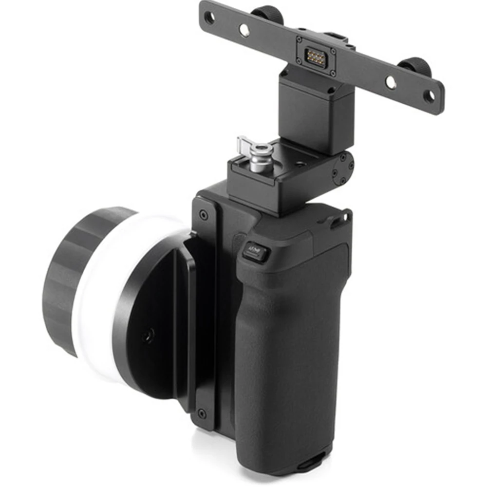 DJI 3-Channel Follow Focus Controller 3 DJI 3-Channel Follow Focus Controller - Image 3