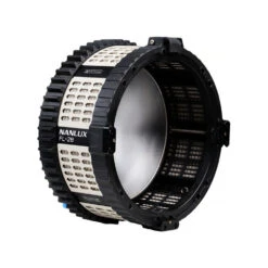 FL-28 Fresnel Lens Nanlux 21 FL-28 Fresnel Lens Nanlux -Cinegear Shop 3 Nanlux FL 28
