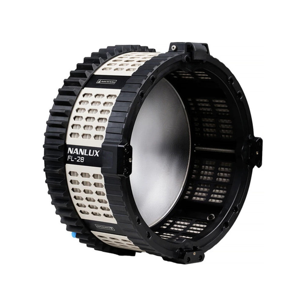 FL-28 Fresnel Lens Nanlux 3 FL-28 Fresnel Lens Nanlux - Image 3